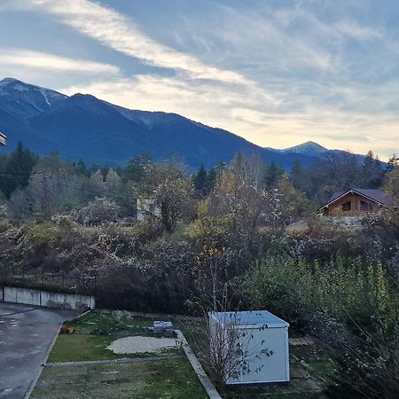 Bansko Vibes Apartments - Vesta Boutique Zewnętrze zdjęcie