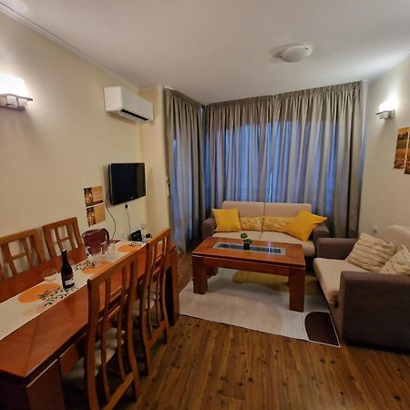 Bansko Vibes Apartments - Vesta Boutique Zewnętrze zdjęcie