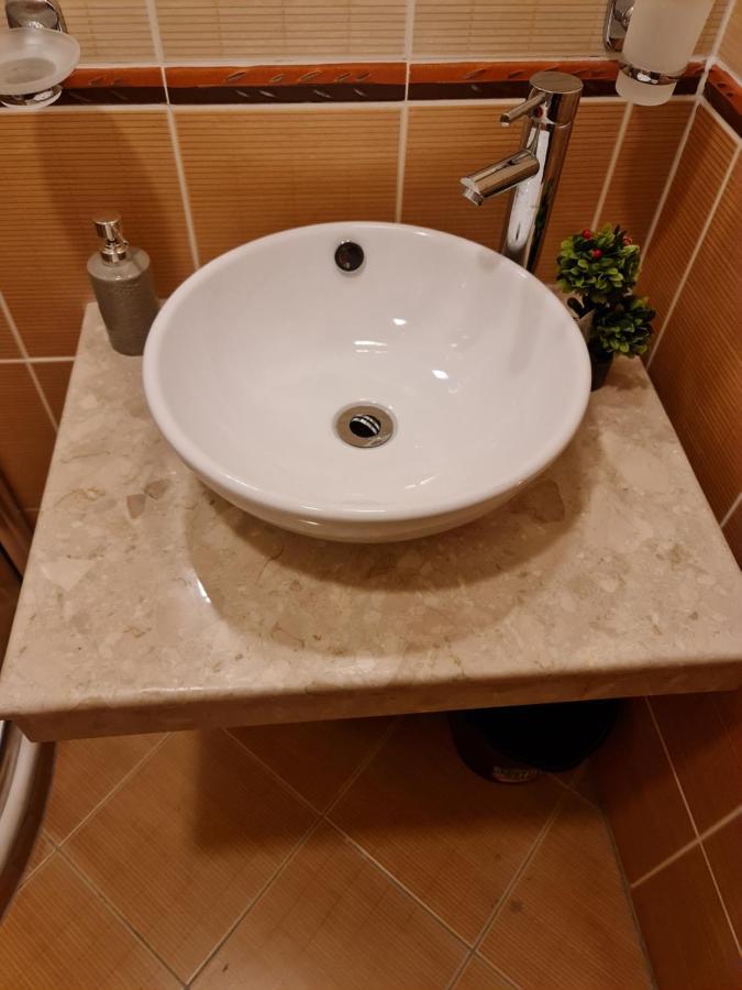 Bansko Vibes Apartments - Vesta Boutique Zewnętrze zdjęcie