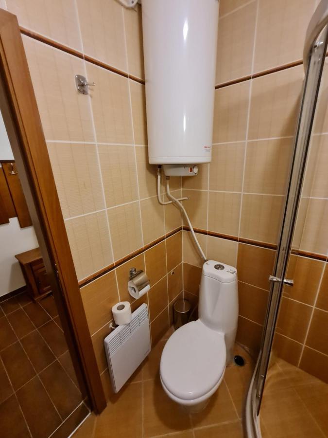 Bansko Vibes Apartments - Vesta Boutique Zewnętrze zdjęcie