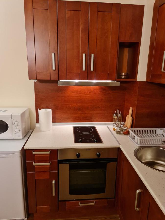 Bansko Vibes Apartments - Vesta Boutique Zewnętrze zdjęcie