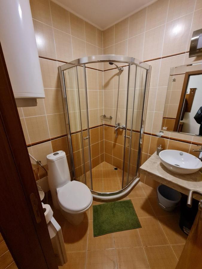 Bansko Vibes Apartments - Vesta Boutique Zewnętrze zdjęcie