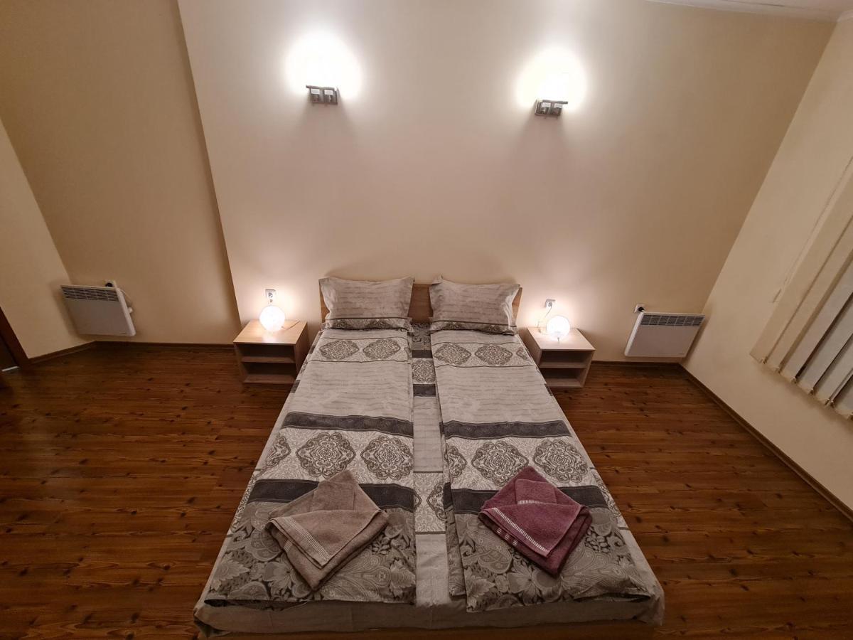Bansko Vibes Apartments - Vesta Boutique Zewnętrze zdjęcie