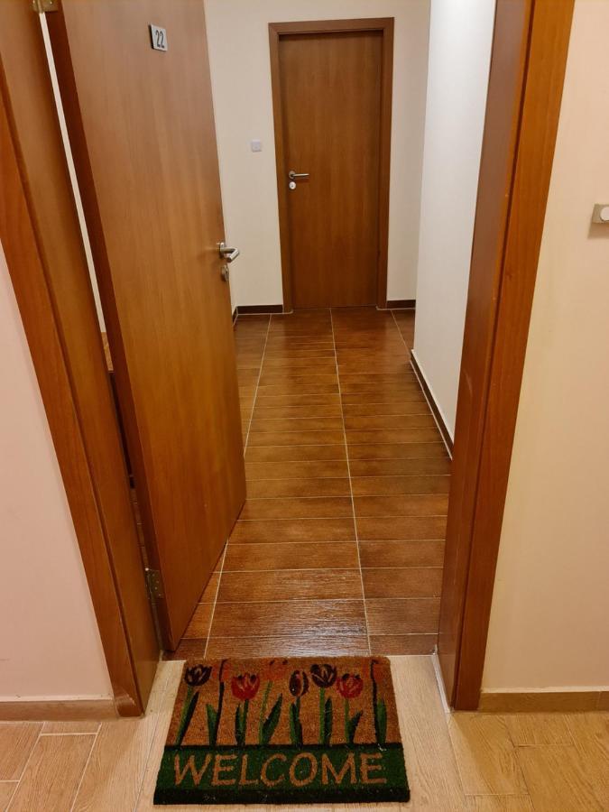 Bansko Vibes Apartments - Vesta Boutique Zewnętrze zdjęcie