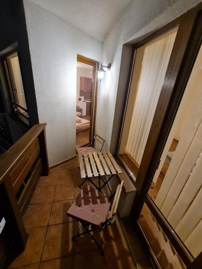 Bansko Vibes Apartments - Vesta Boutique Zewnętrze zdjęcie
