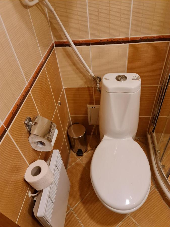 Bansko Vibes Apartments - Vesta Boutique Zewnętrze zdjęcie