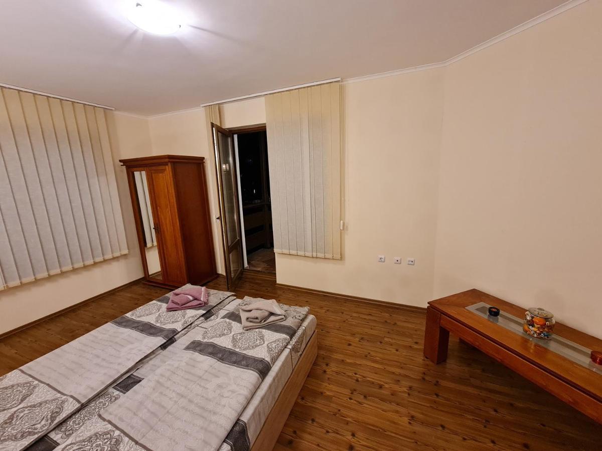 Bansko Vibes Apartments - Vesta Boutique Zewnętrze zdjęcie