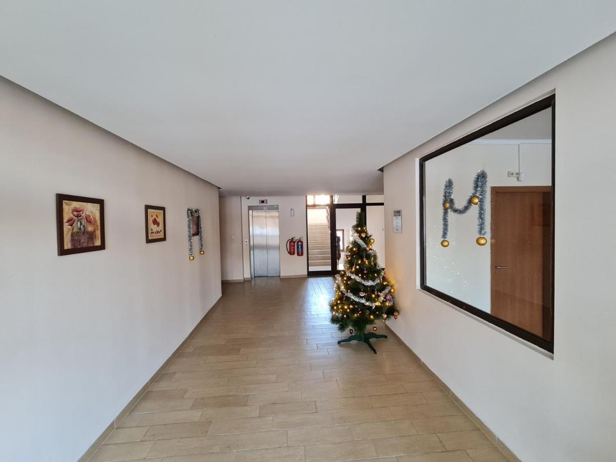 Bansko Vibes Apartments - Vesta Boutique Zewnętrze zdjęcie
