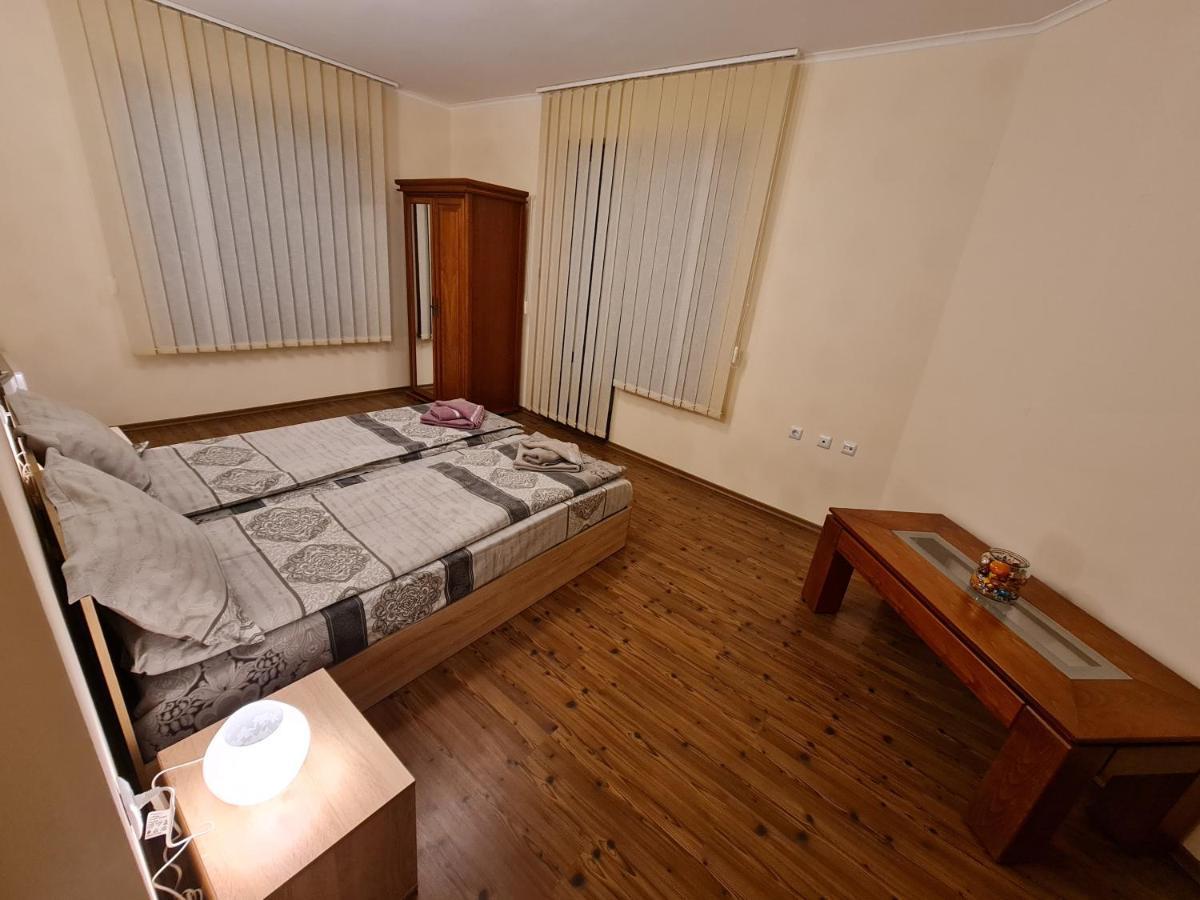 Bansko Vibes Apartments - Vesta Boutique Zewnętrze zdjęcie