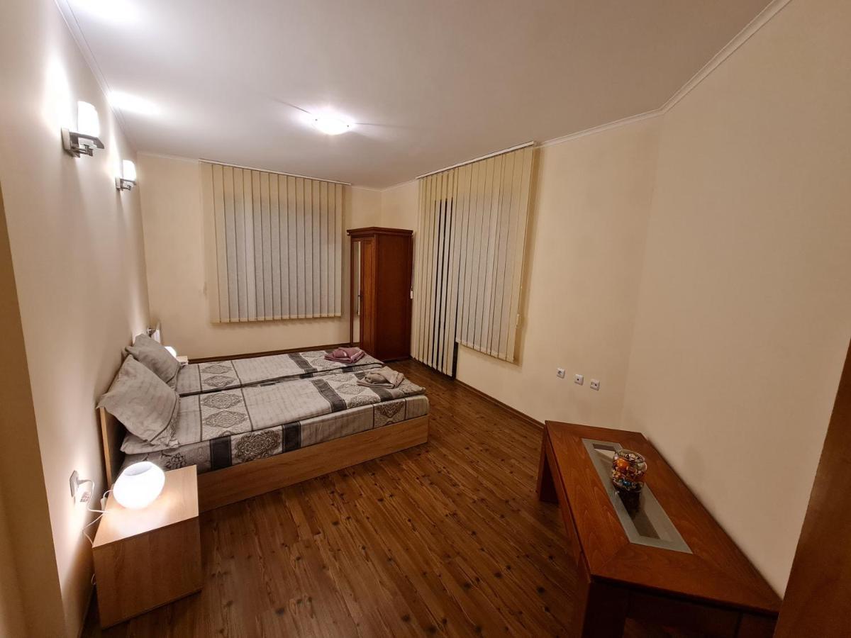 Bansko Vibes Apartments - Vesta Boutique Zewnętrze zdjęcie