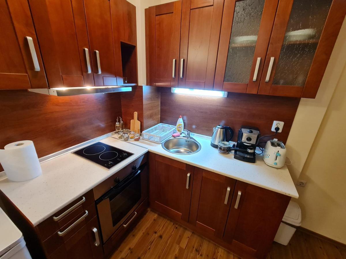 Bansko Vibes Apartments - Vesta Boutique Zewnętrze zdjęcie