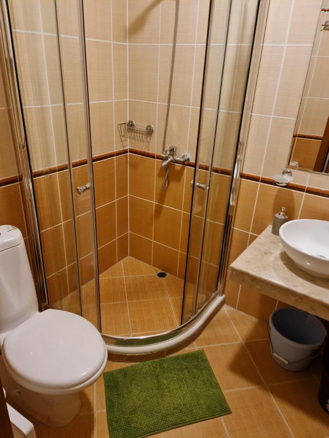 Bansko Vibes Apartments - Vesta Boutique Zewnętrze zdjęcie