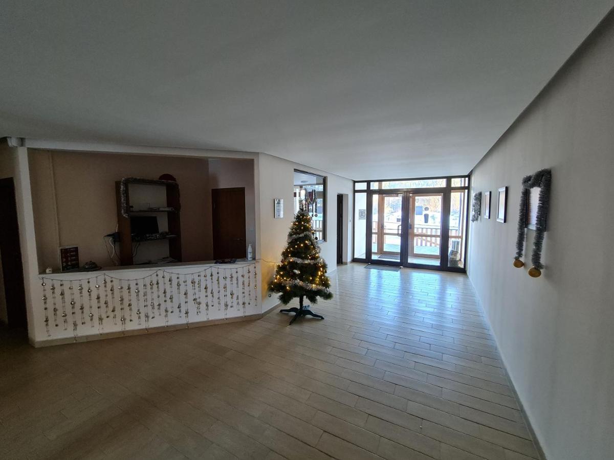 Bansko Vibes Apartments - Vesta Boutique Zewnętrze zdjęcie