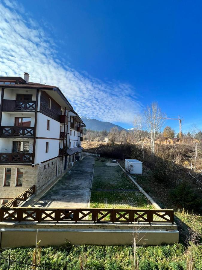 Bansko Vibes Apartments - Vesta Boutique Zewnętrze zdjęcie