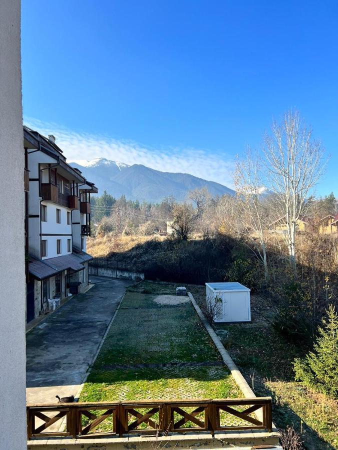 Bansko Vibes Apartments - Vesta Boutique Zewnętrze zdjęcie