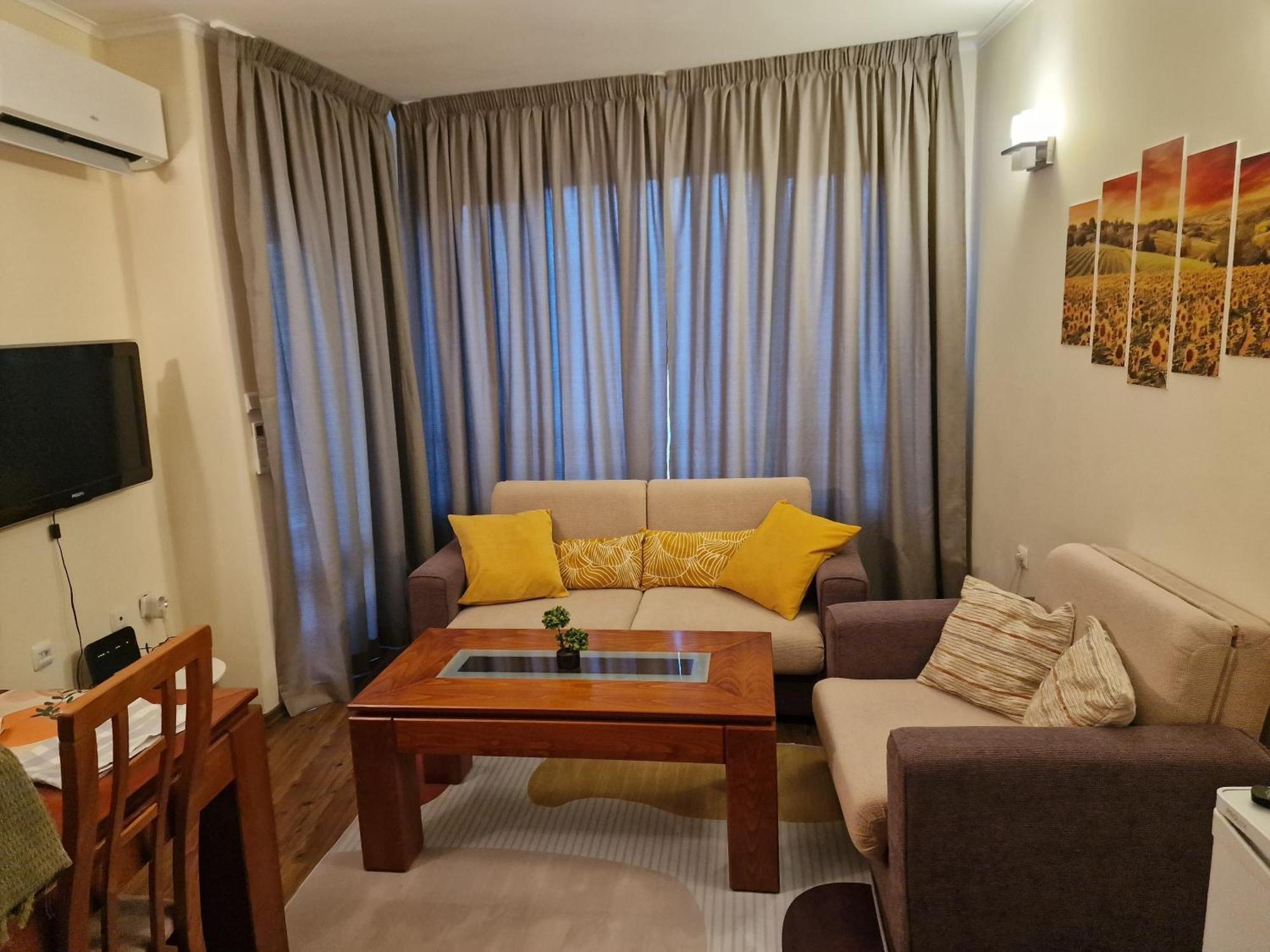 Bansko Vibes Apartments - Vesta Boutique Zewnętrze zdjęcie