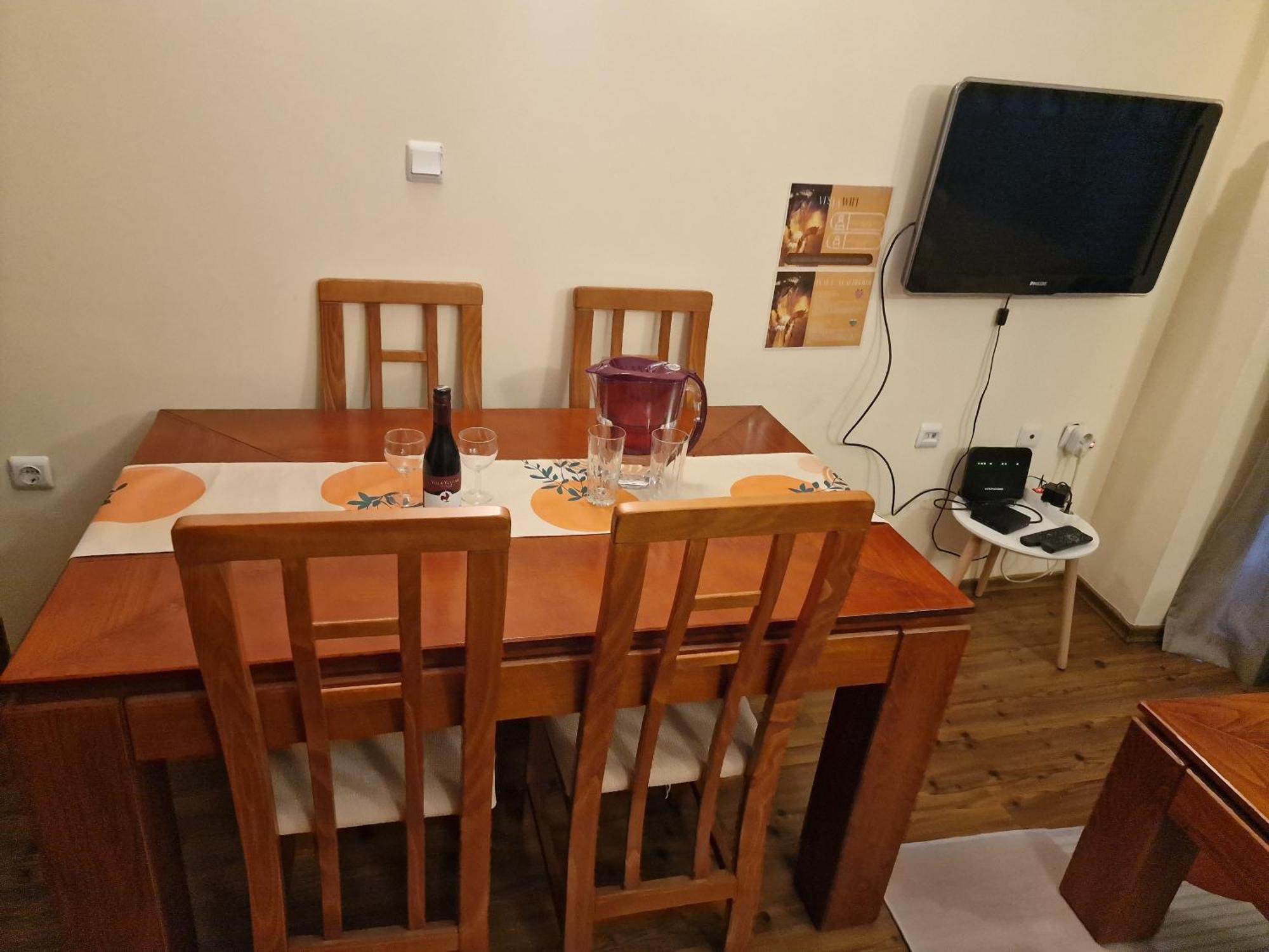 Bansko Vibes Apartments - Vesta Boutique Zewnętrze zdjęcie