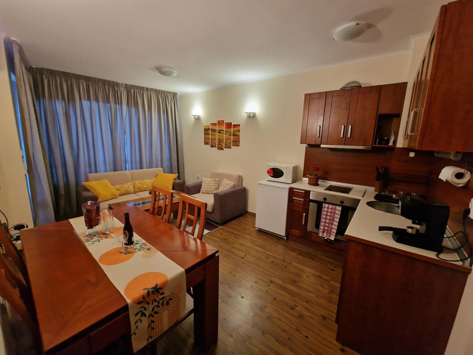 Bansko Vibes Apartments - Vesta Boutique Zewnętrze zdjęcie